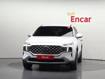 2023 Hyundai Santa Fe с пробегом 32 142 км