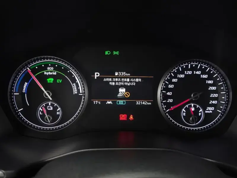 2023 Hyundai Santa Fe с пробегом 32 142 км
