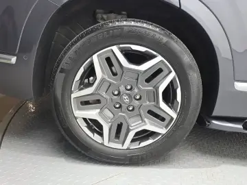 2021 Hyundai Santa Fe с пробегом 53 177 км