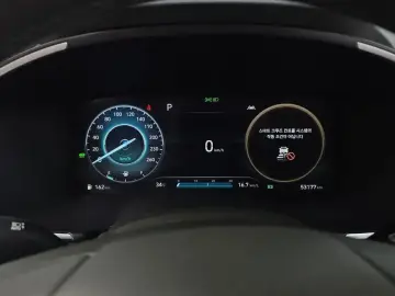 2021 Hyundai Santa Fe с пробегом 53 177 км