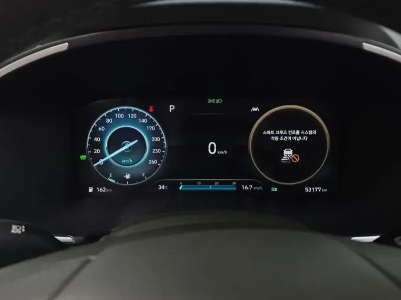 2021 Hyundai Santa Fe с пробегом 53 177 км