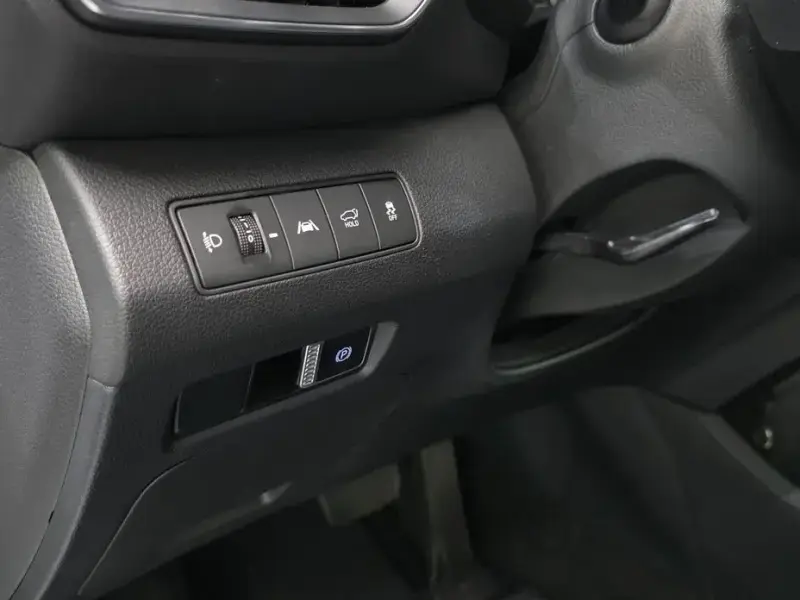 2023 Hyundai Santa Fe с пробегом 32 142 км