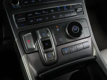 2021 Hyundai Santa Fe с пробегом 53 177 км
