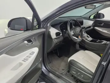 2021 Hyundai Santa Fe с пробегом 53 177 км