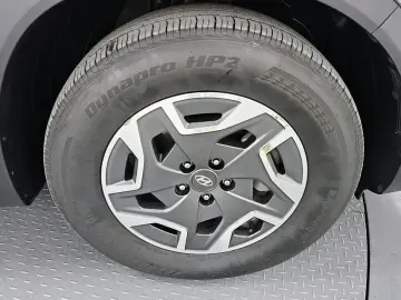 2021 Hyundai Santa Fe с пробегом 109 768 км