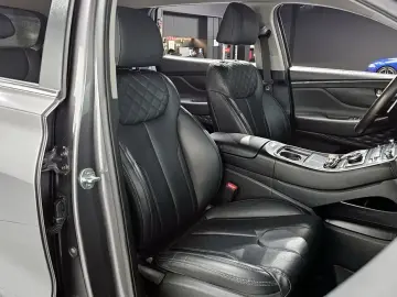 2021 Hyundai Santa Fe с пробегом 109 768 км