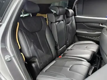 2021 Hyundai Santa Fe с пробегом 109 768 км