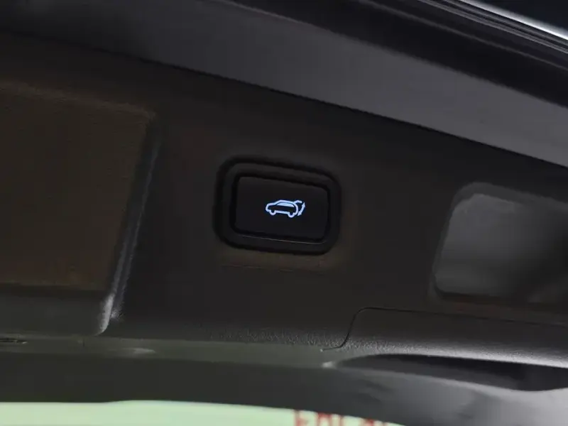 2021 Hyundai Santa Fe с пробегом 53 177 км