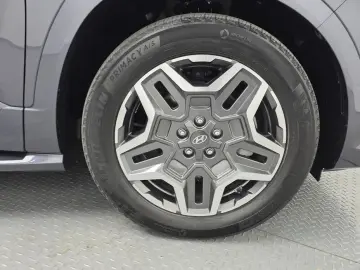 2021 Hyundai Santa Fe с пробегом 53 177 км