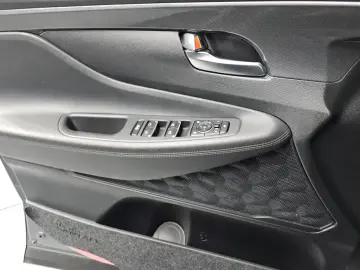 2021 Hyundai Santa Fe с пробегом 109 768 км
