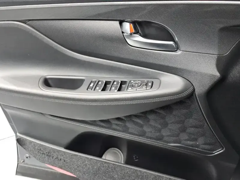2021 Hyundai Santa Fe с пробегом 109 768 км
