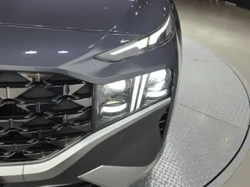 2021 Hyundai Santa Fe с пробегом 53 177 км