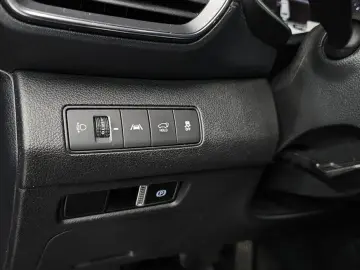 2021 Hyundai Santa Fe с пробегом 109 768 км