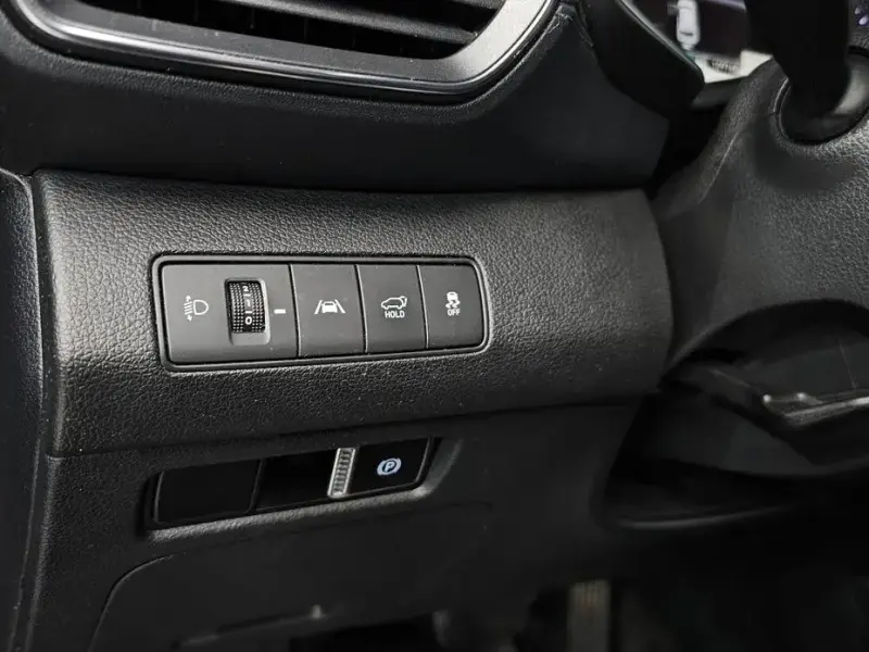 2021 Hyundai Santa Fe с пробегом 109 768 км