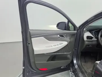 2021 Hyundai Santa Fe с пробегом 53 177 км