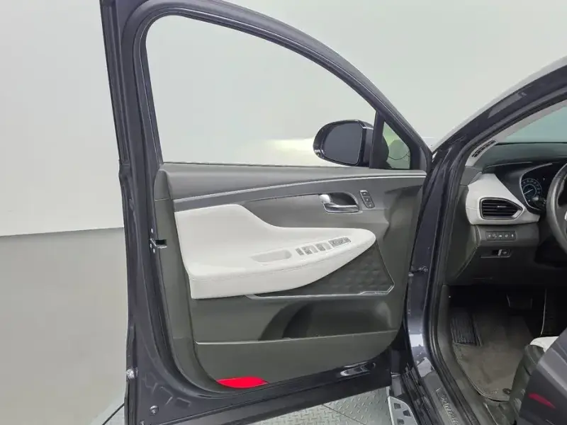 2021 Hyundai Santa Fe с пробегом 53 177 км