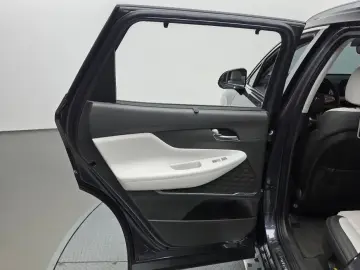 2021 Hyundai Santa Fe с пробегом 53 177 км