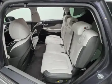 2021 Hyundai Santa Fe с пробегом 53 177 км
