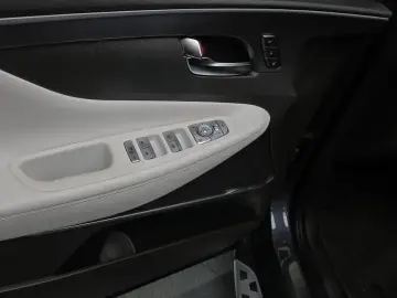 2021 Hyundai Santa Fe с пробегом 53 177 км