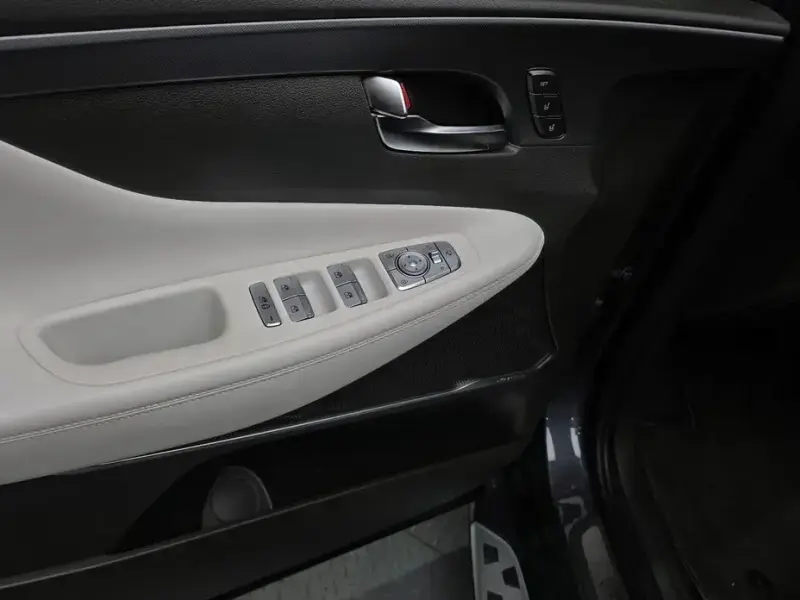 2021 Hyundai Santa Fe с пробегом 53 177 км