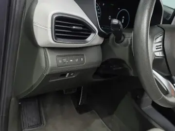 2021 Hyundai Santa Fe с пробегом 53 177 км