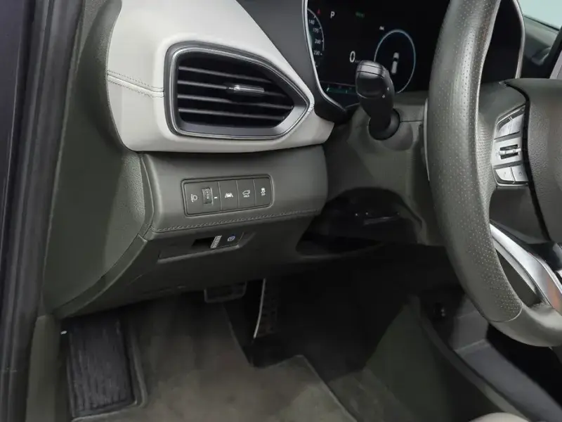 2021 Hyundai Santa Fe с пробегом 53 177 км