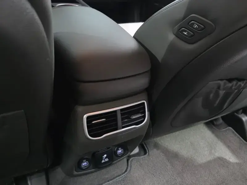 2021 Hyundai Santa Fe с пробегом 53 177 км