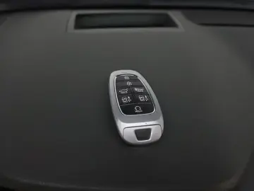 2021 Hyundai Santa Fe с пробегом 53 177 км