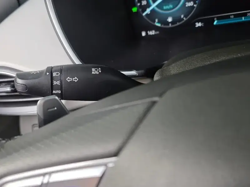 2021 Hyundai Santa Fe с пробегом 53 177 км
