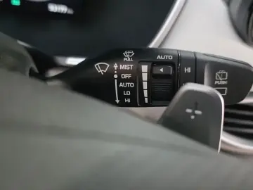 2021 Hyundai Santa Fe с пробегом 53 177 км