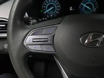 2021 Hyundai Santa Fe с пробегом 53 177 км