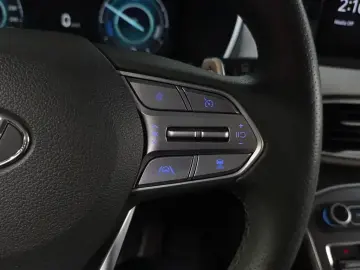 2021 Hyundai Santa Fe с пробегом 53 177 км