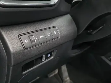 2023 Hyundai Santa Fe с пробегом 35 109 км