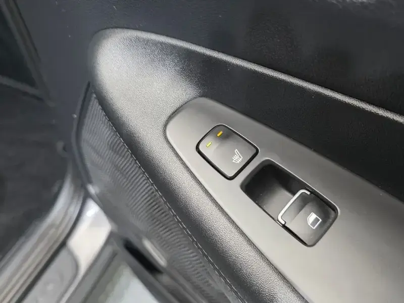 2023 Hyundai Santa Fe с пробегом 35 109 км