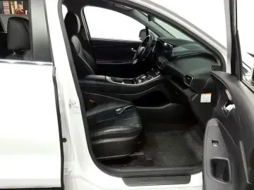 2021 Hyundai Santa Fe с пробегом 68 472 км