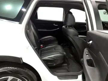 2021 Hyundai Santa Fe с пробегом 68 472 км