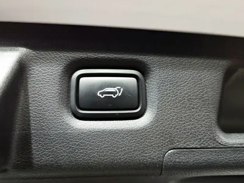2021 Hyundai Santa Fe с пробегом 68 472 км