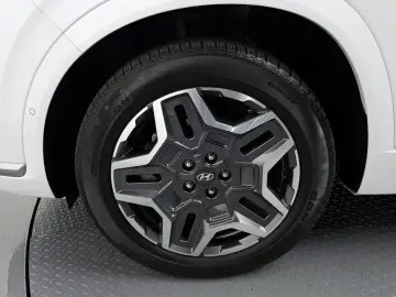 2021 Hyundai Santa Fe с пробегом 76 971 км