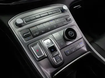 2021 Hyundai Santa Fe с пробегом 76 971 км