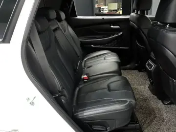 2021 Hyundai Santa Fe с пробегом 76 971 км