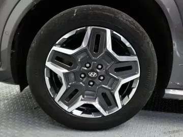 2022 Hyundai Santa Fe с пробегом 102 042 км
