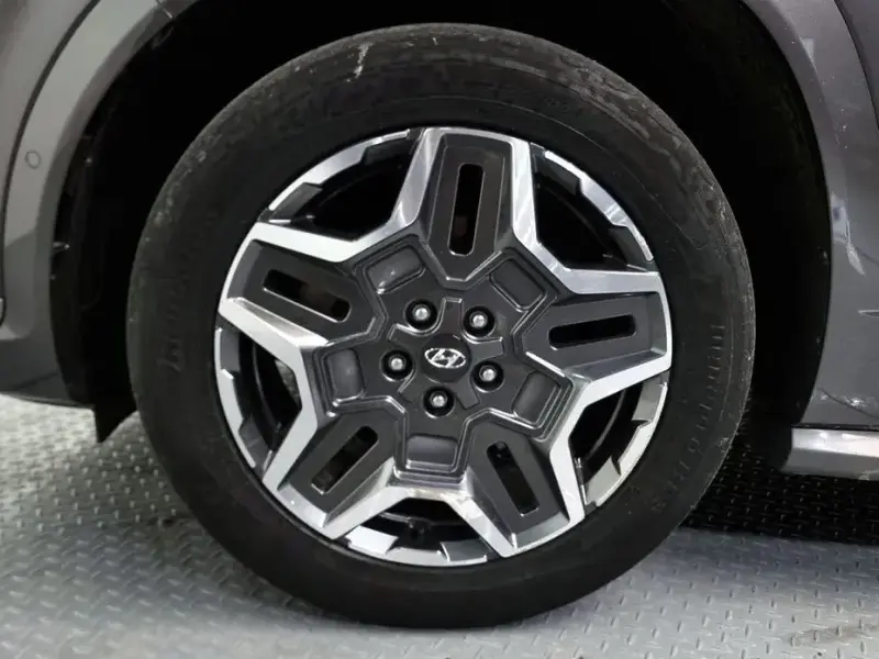 2022 Hyundai Santa Fe с пробегом 102 042 км