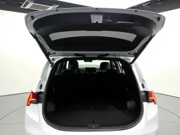 2021 Hyundai Santa Fe с пробегом 76 971 км