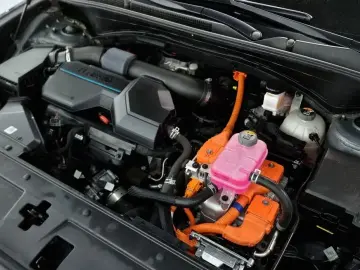2022 Hyundai Santa Fe с пробегом 102 042 км
