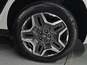 2022 Hyundai Santa Fe с пробегом 75 046 км