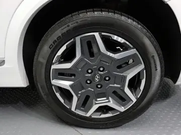 2021 Hyundai Santa Fe с пробегом 76 971 км