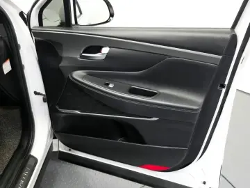 2021 Hyundai Santa Fe с пробегом 76 971 км