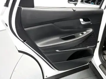 2021 Hyundai Santa Fe с пробегом 76 971 км