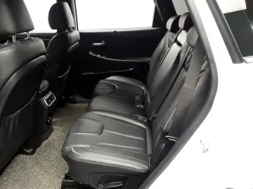 2021 Hyundai Santa Fe с пробегом 76 971 км