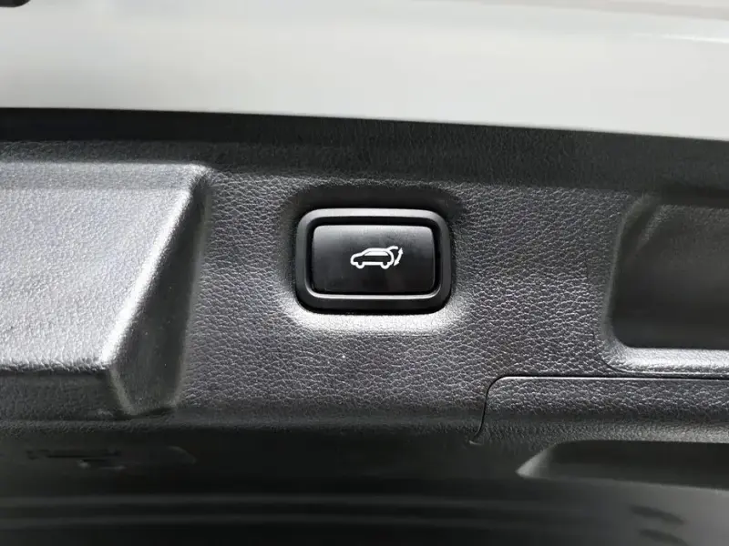 2021 Hyundai Santa Fe с пробегом 76 971 км